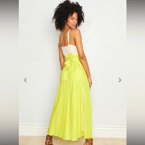 HAH - Hot As Hell Wrap Dress